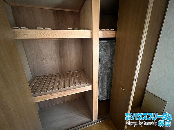 収納を拡大表示