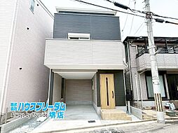 堺市東区南野田 新築戸建