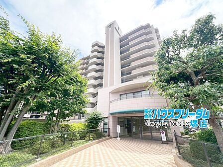 南海高野線「百舌鳥八幡」駅徒歩10分♪