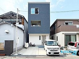 大阪狭山市茱萸木 中古戸建