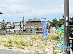 大阪狭山市大野台 売地