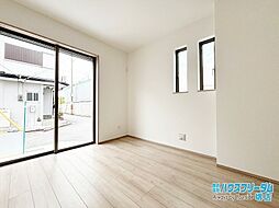 子供部屋の画像
