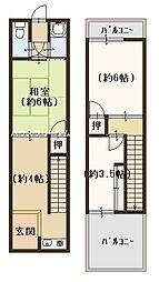 松原市天美南 中古戸建