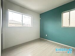 子供部屋の画像