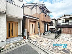 外観の画像