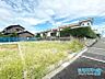 外観：閑静な住宅地で静かにお住まいいただけます♪