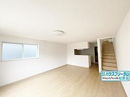松原市一津屋　中古戸建