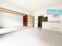 室内の画像