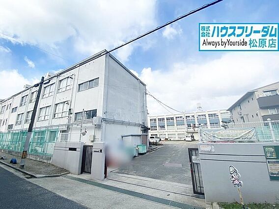 富田林市立富田...