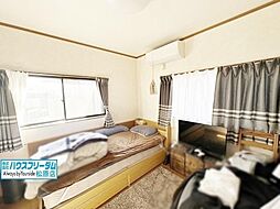 子供部屋の画像