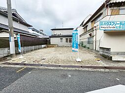 松原市岡 売地