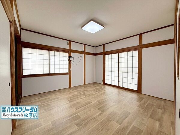 子供部屋