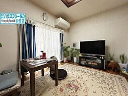 室内の画像