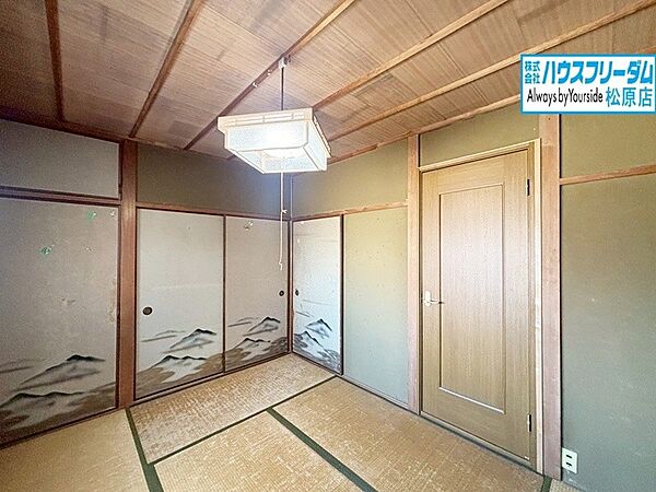 子供部屋