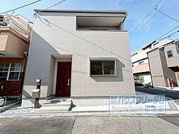 松原市天美北 新築戸建