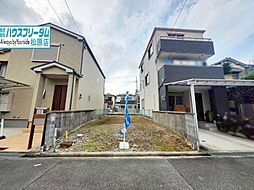 藤井寺市西古室 売地