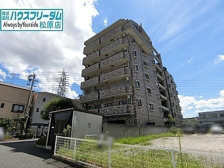外観はこちら♪