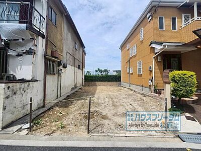 外観:正面からの様子♪ 外観:正面からの様子♪