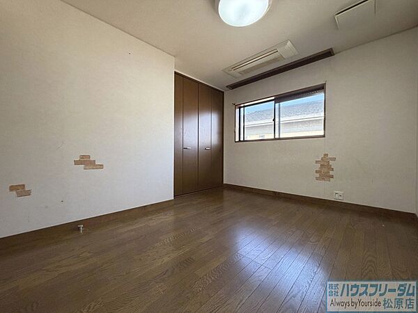 子供部屋