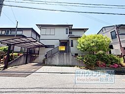 富田林市津々山台 中古戸建