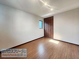 子供部屋の画像