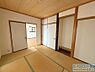 和室：1階6帖和室はこちら♪