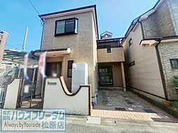 羽曳野市野 中古戸建