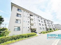 金剛第二住宅147号棟