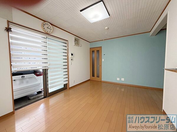 室内