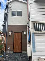 大阪市西成区梅南 中古テラス