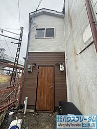 大阪市西成区梅南 中古テラス
