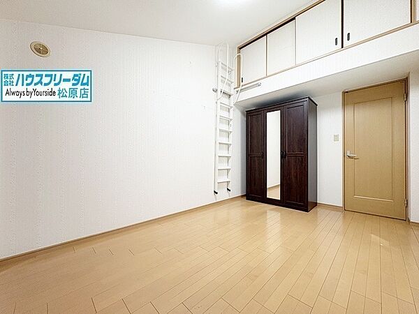 子供部屋
