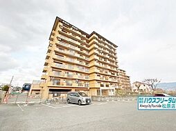 ダイアパレス富田林ステーションスクエア