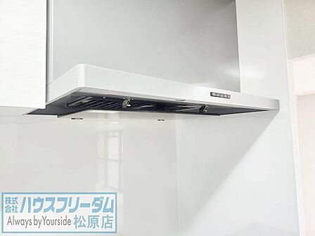 その他設備/レンジフード