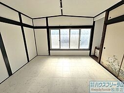 室内の画像
