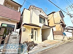 羽曳野市野々上 中古戸建