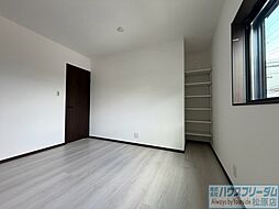 子供部屋の画像