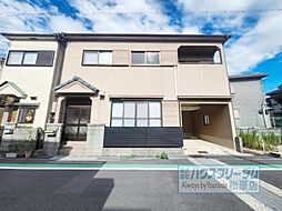 藤井寺市藤ケ丘 中古戸建