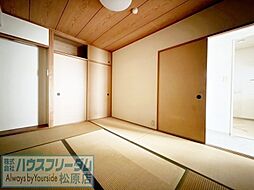 和室の画像