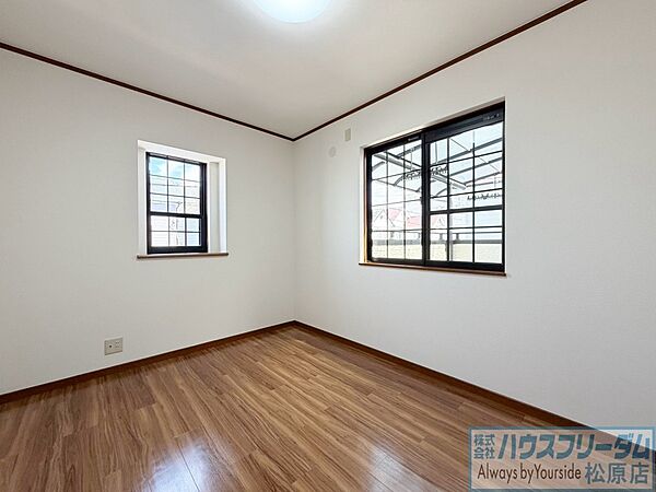 子供部屋