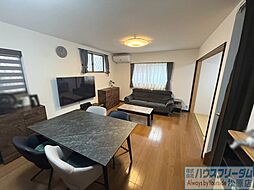 室内の画像