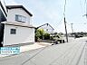外観：閑静な住宅街です！