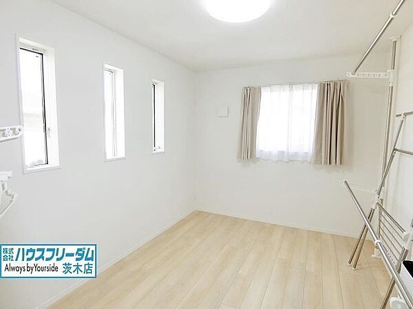 子供部屋