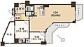 コスモ北花田5階2,280万円