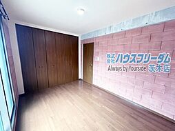 子供部屋の画像