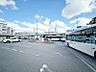 周辺：夙川駅