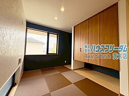 子供部屋の画像