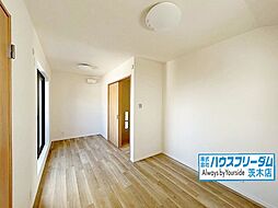 子供部屋の画像