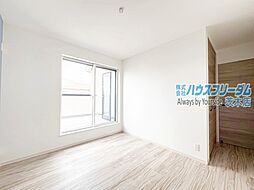 子供部屋の画像