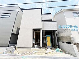 リベロスクウェア津之江2丁目